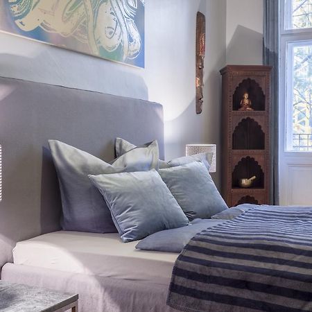 The Paul, Cozy 3 Bed Room Apartment In Prenzlauer Berg Up To 7Ppl 베를린 외부 사진