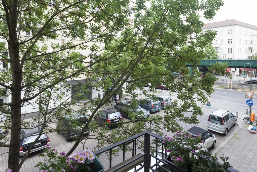 The Paul, Cozy 3 Bed Room Apartment In Prenzlauer Berg Up To 7Ppl 베를린 외부 사진