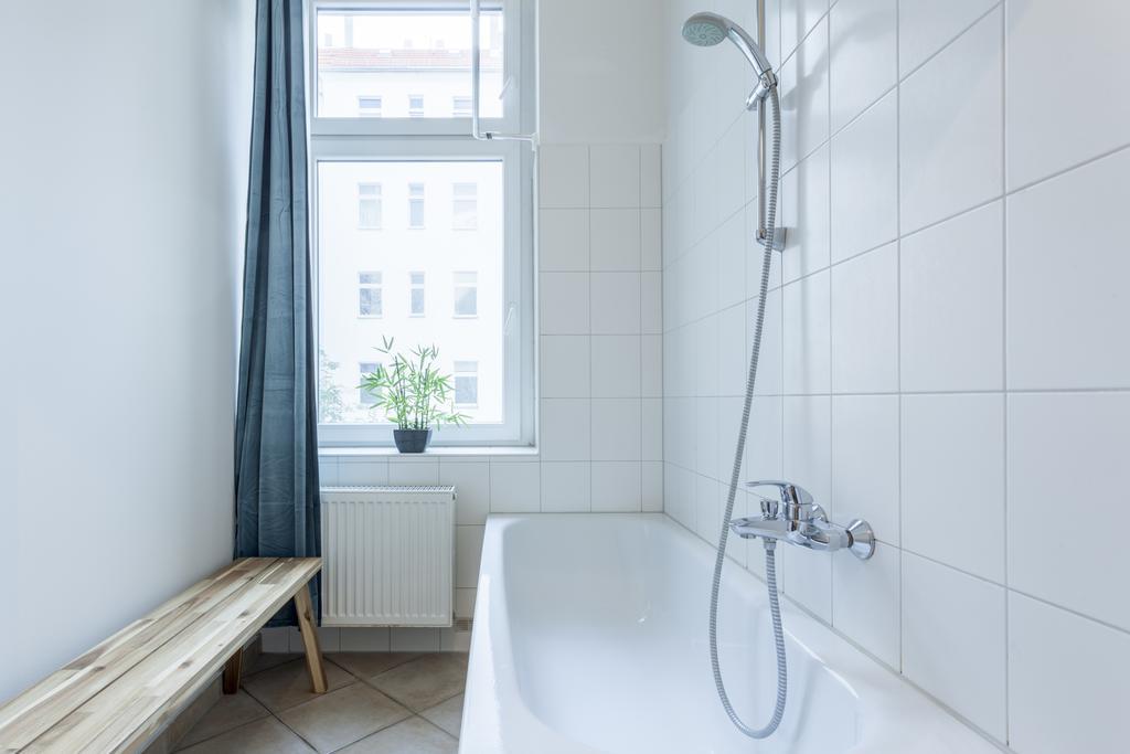 The Paul, Cozy 3 Bed Room Apartment In Prenzlauer Berg Up To 7Ppl 베를린 외부 사진